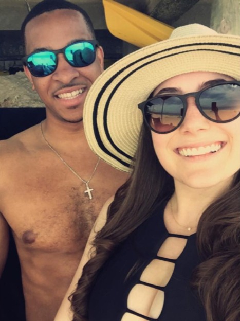 麦科勒姆求婚成功