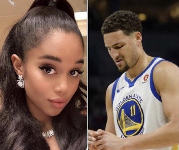 渣男实锤！汤神同时交往俩好莱坞女星 最美黑人女星+C罗绯闻女友