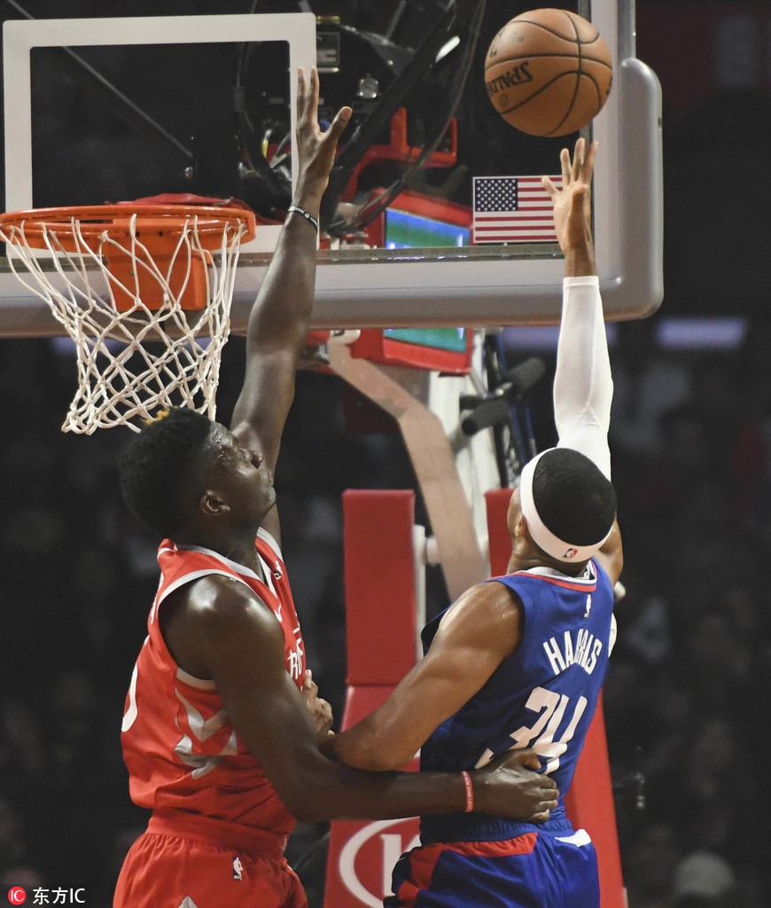 卡佩拉封盖哈里斯