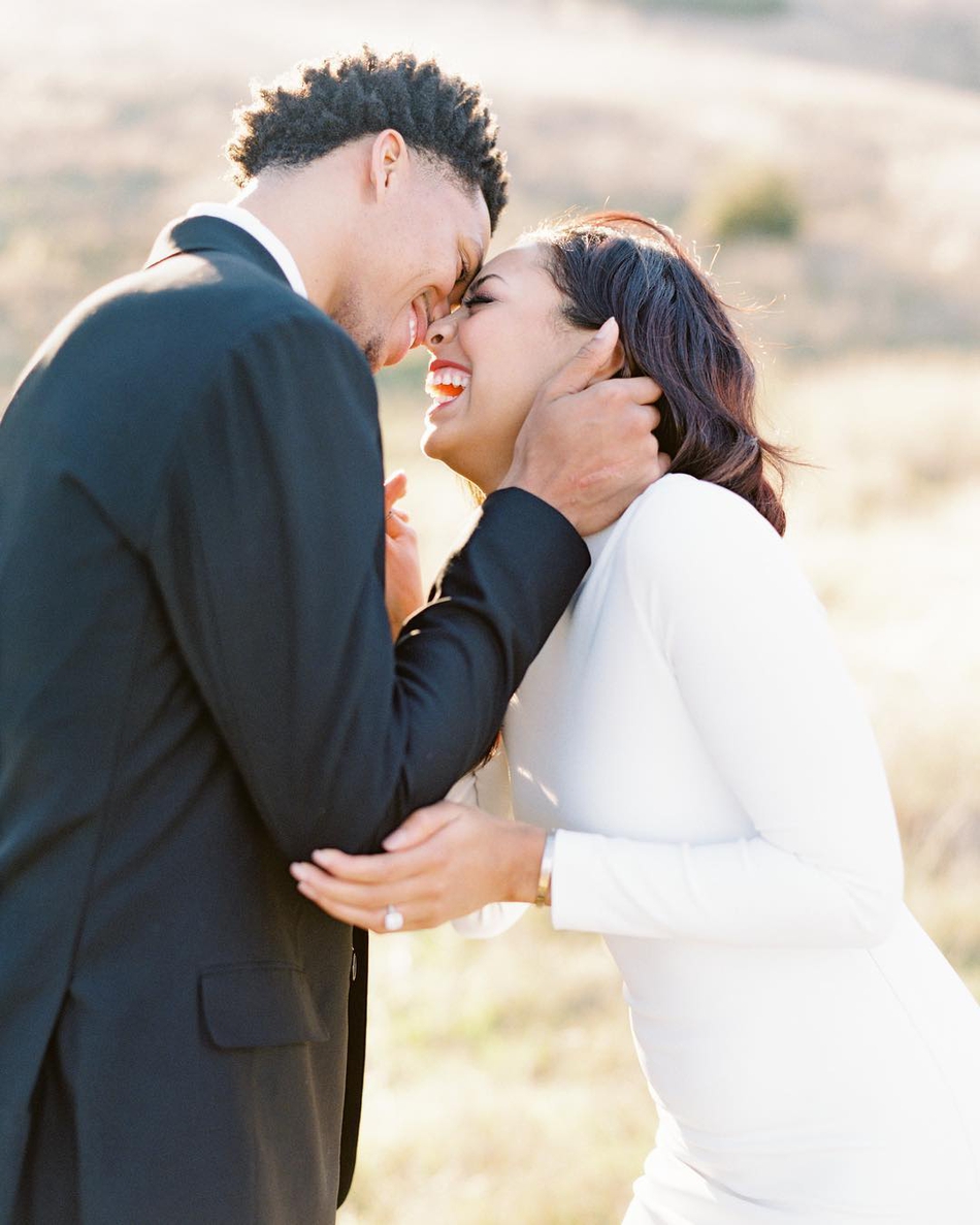 库里妹妹今日成婚