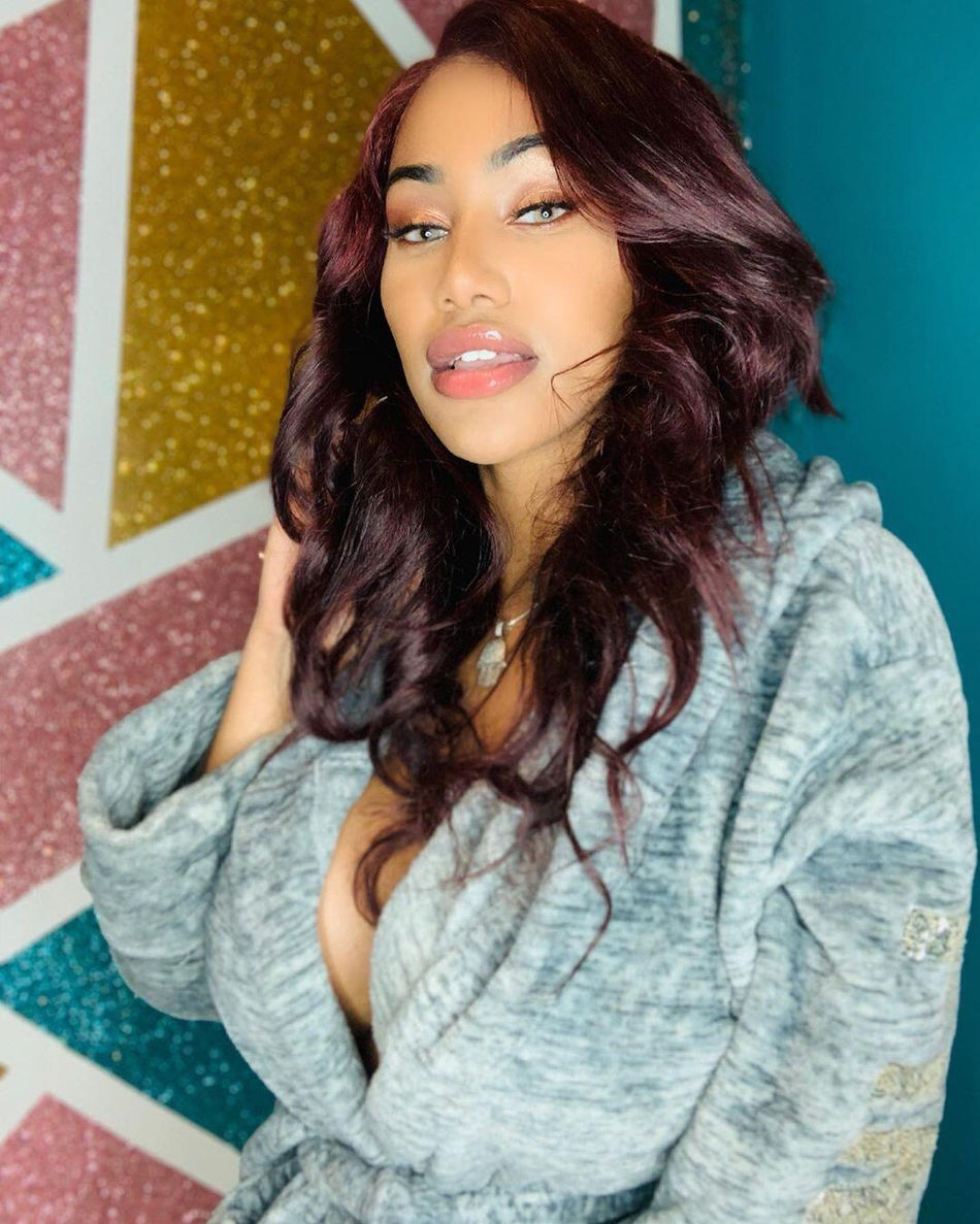 NBA版罗志祥？状元郎被曝出轨成瘾 带女友见家长后还跟前任乱搞