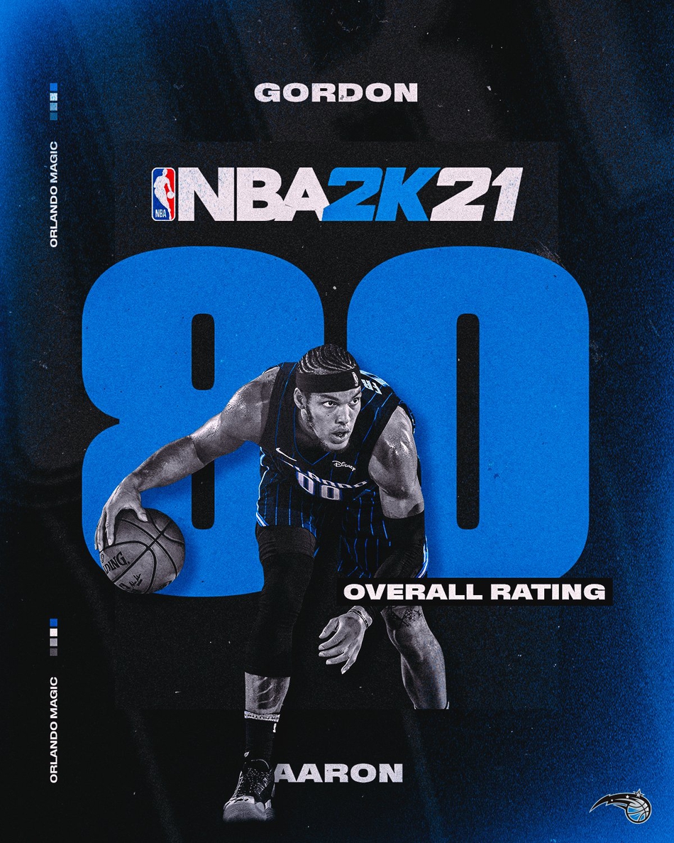 NBA2K21能力值公布 詹姆斯字母哥并列第1 联盟再无91唐先生