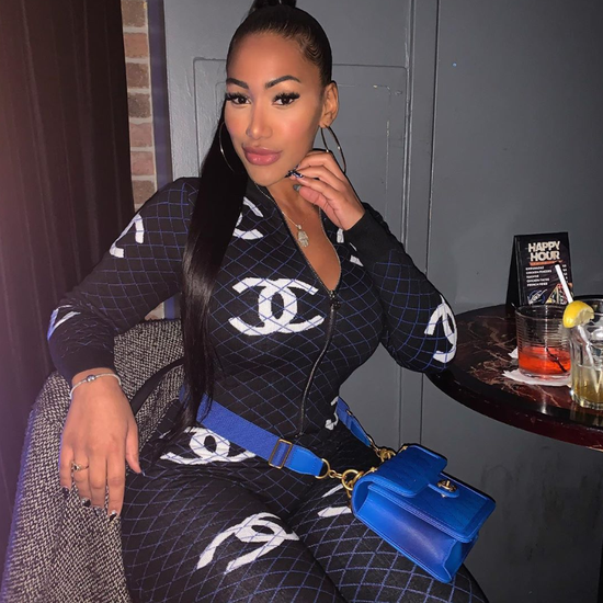 NBA版罗志祥？状元郎被曝出轨成瘾 带女友见家长后还跟前任乱搞