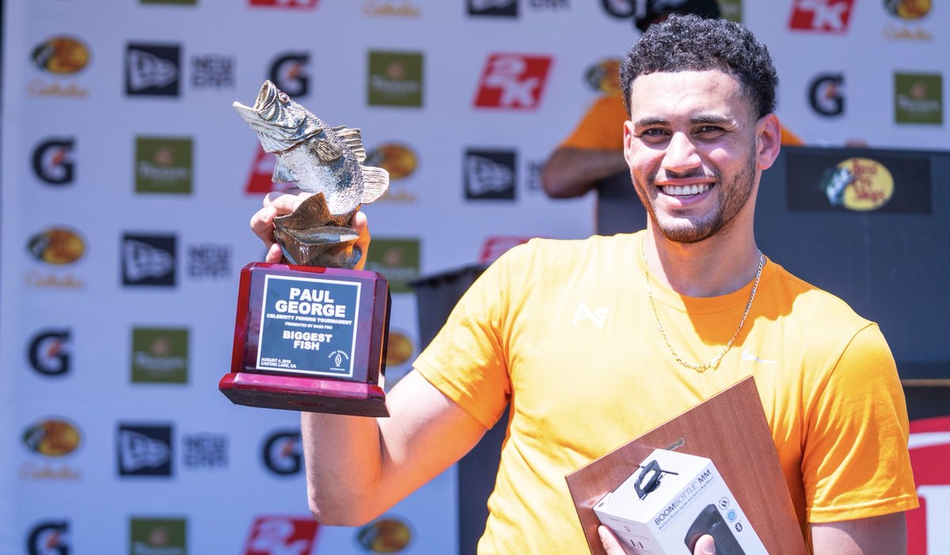 泡椒钓鱼大赛众星云集