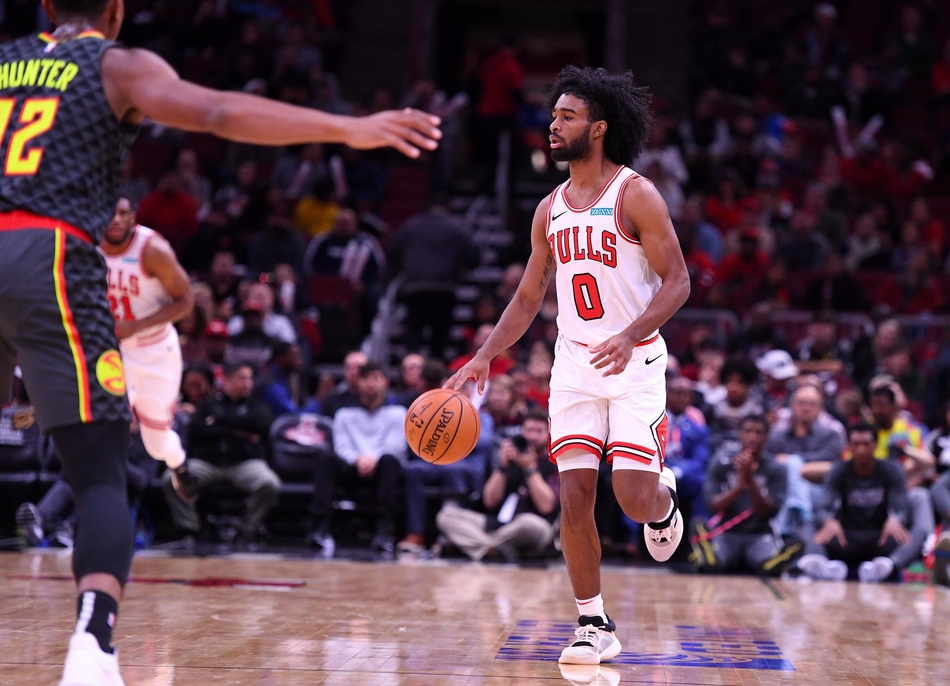 7、科比-怀特 +4500