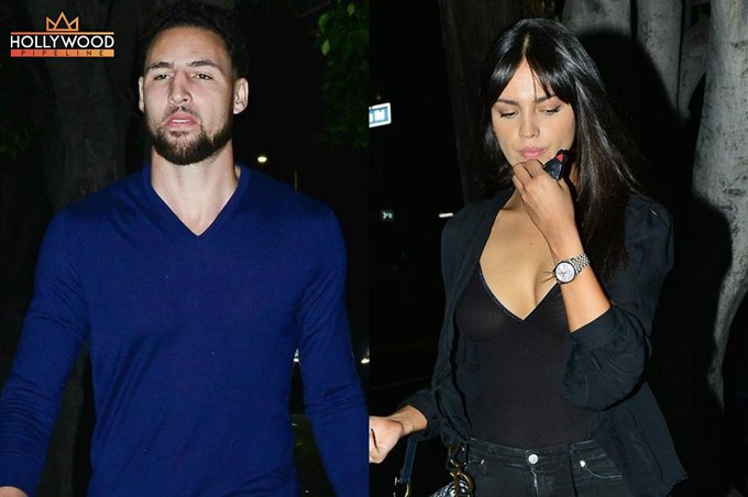 渣男实锤！汤神同时交往俩好莱坞女星 最美黑人女星+C罗绯闻女友