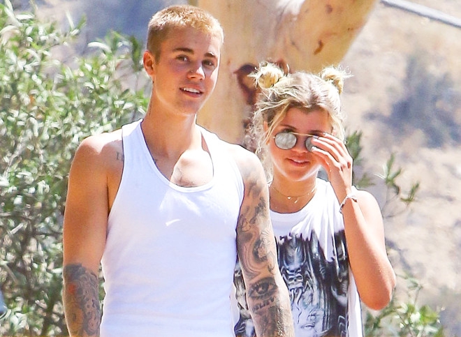 NBA场边的顶级星二代 御姐的身材萝莉的颜 19岁就跟卡戴珊抢男人