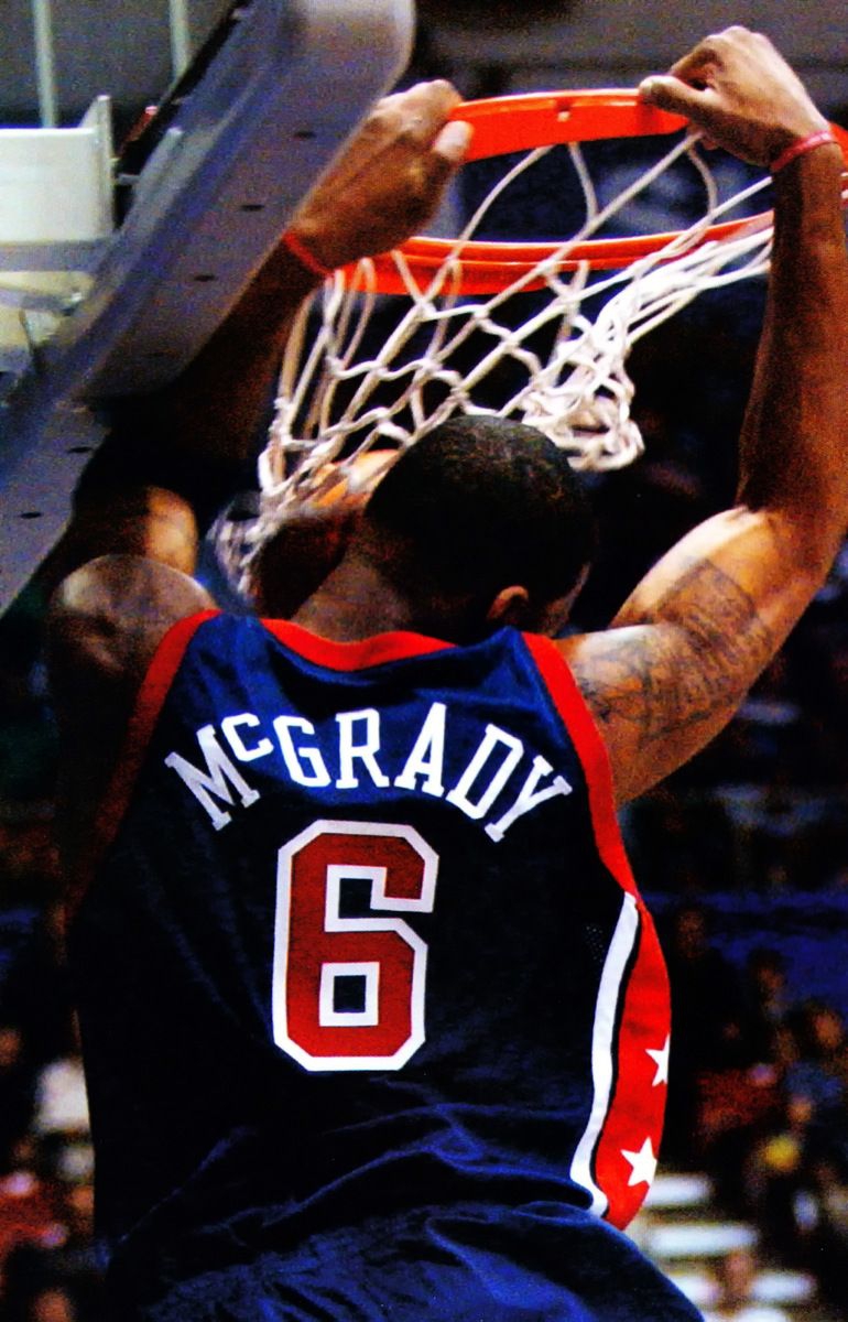 美国队史被遗忘的初代复联！MVP+得分王联手首发 巅峰卡特打替补