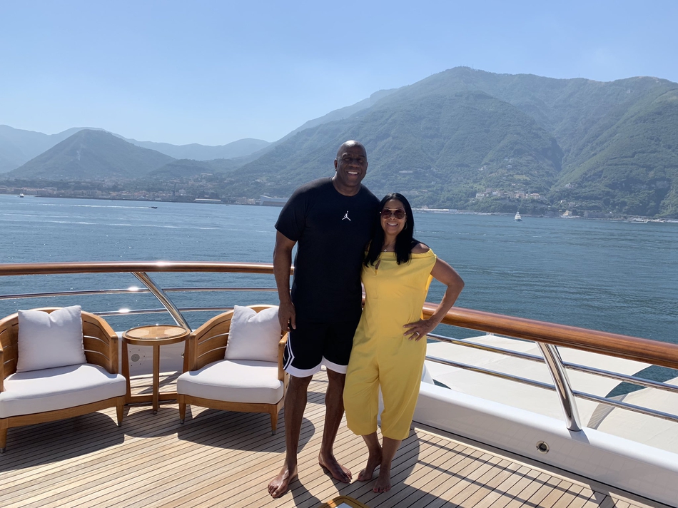 出去度个假最低消费4600万！魔术师的生活朴实无华且枯燥