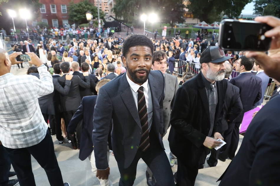 2018名人堂入选仪式