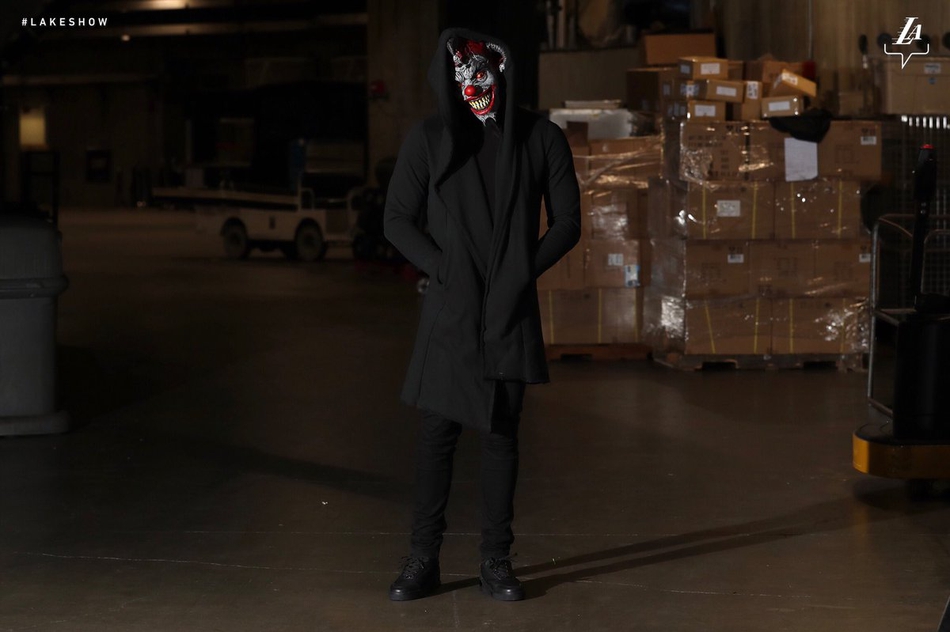 史蒂芬森cos幽灵