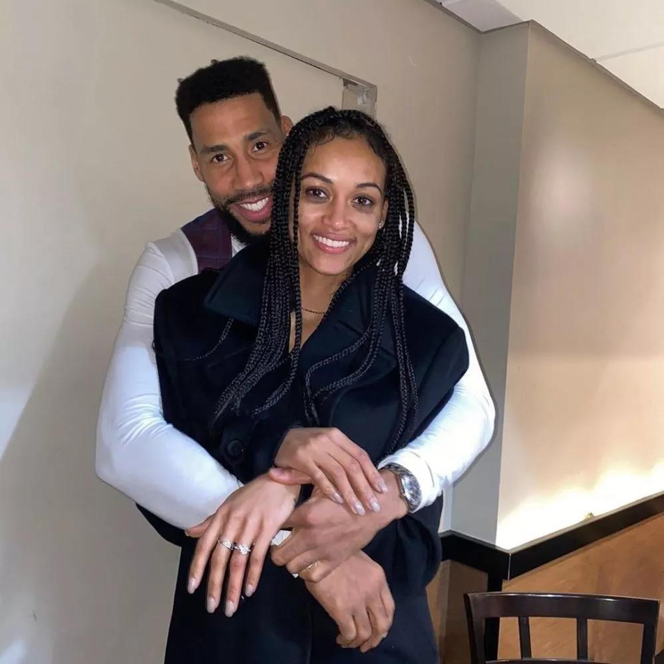 篮网型男1天换1套西装 终于求婚美国小姐成功!这审美甩登哥几条街