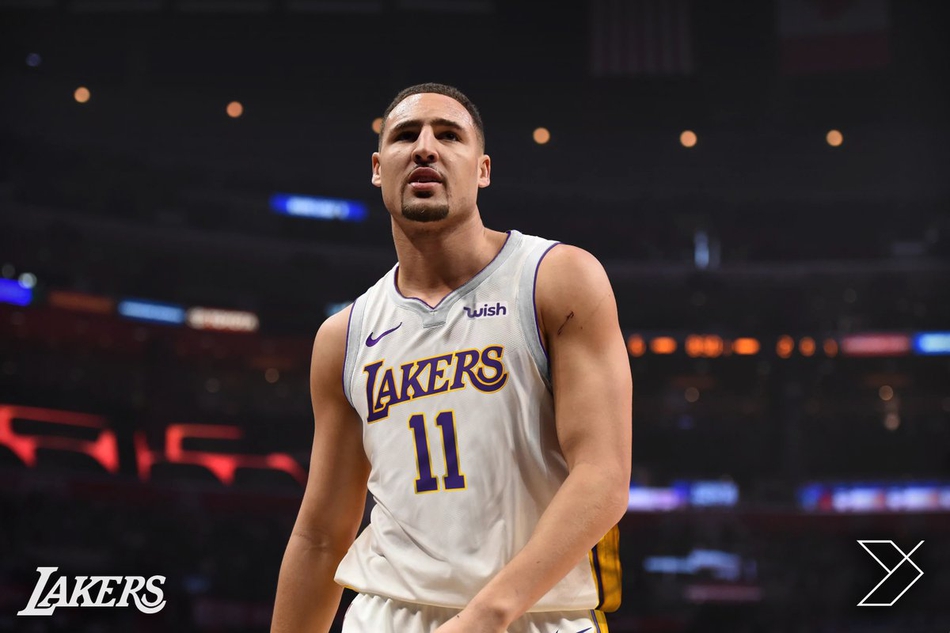 5、克雷-汤普森