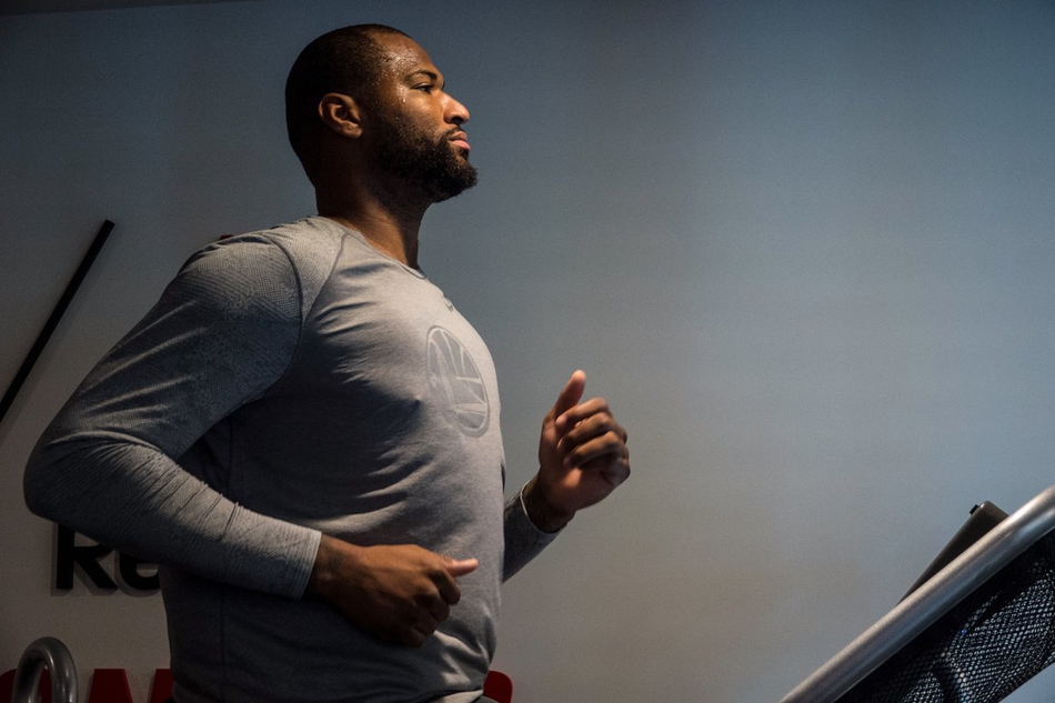 3、德玛库斯-考辛斯 最强得分手