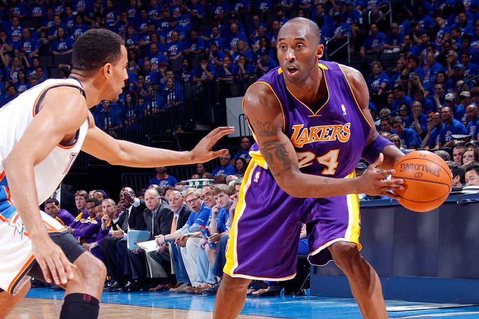 15、俄克拉荷马城雷霆 42分