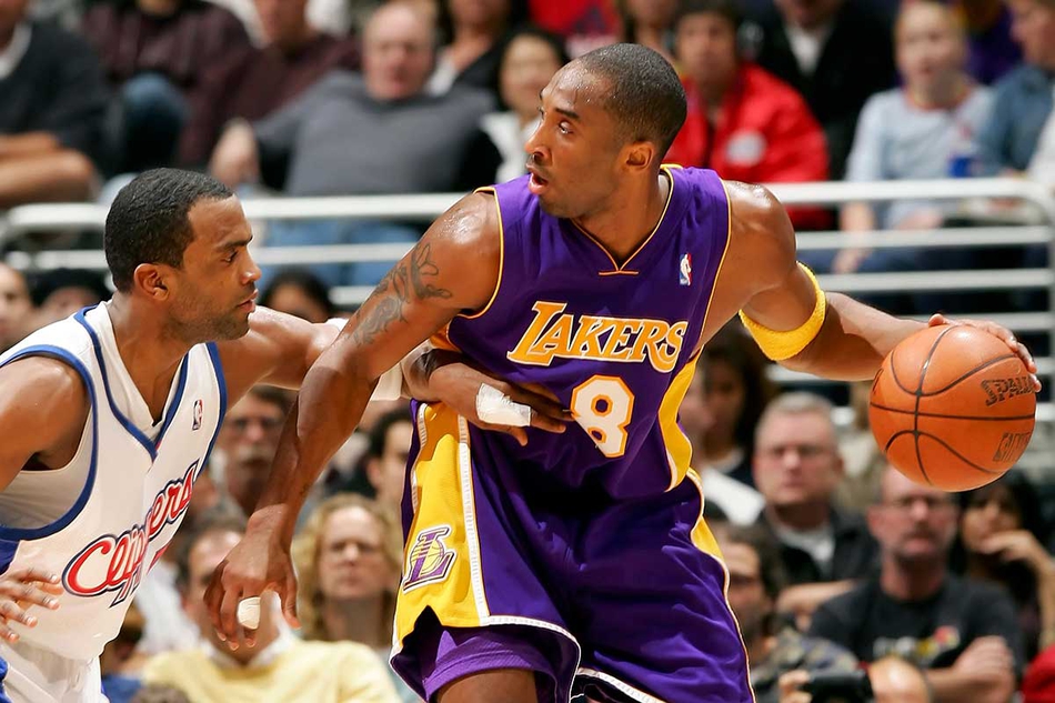 10、洛杉矶快船 50分