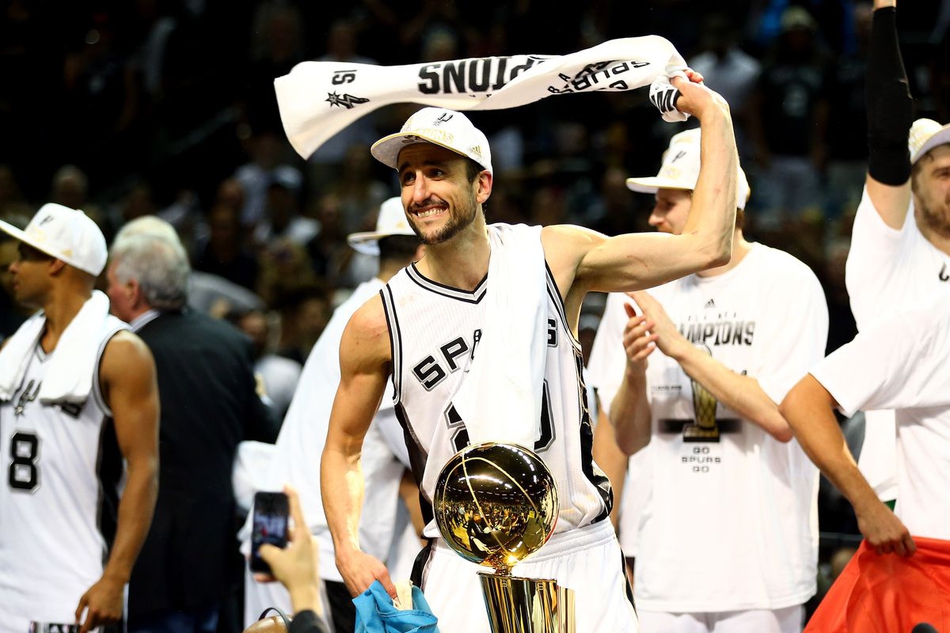 胜利者：吉诺比利