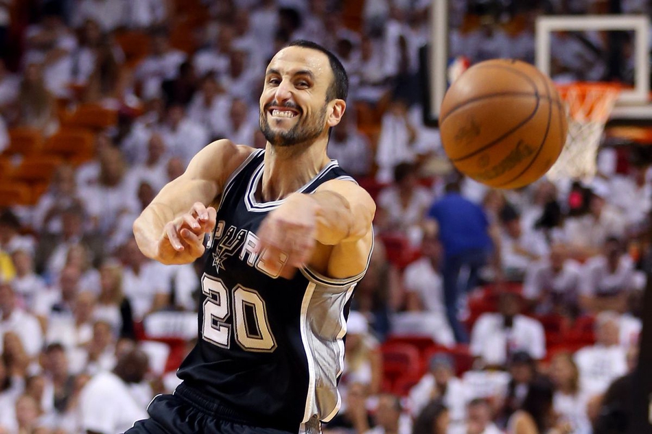 胜利者：吉诺比利