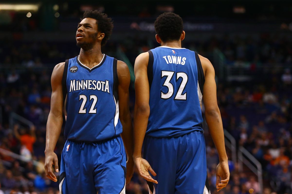 2、唐斯+维金斯 3.38亿美元