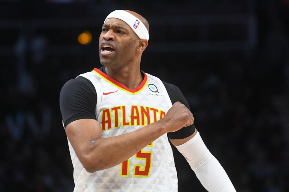 NBA道德绑架的故事：卡特不退役有罪！新星夸一句麦蒂被科蜜围剿