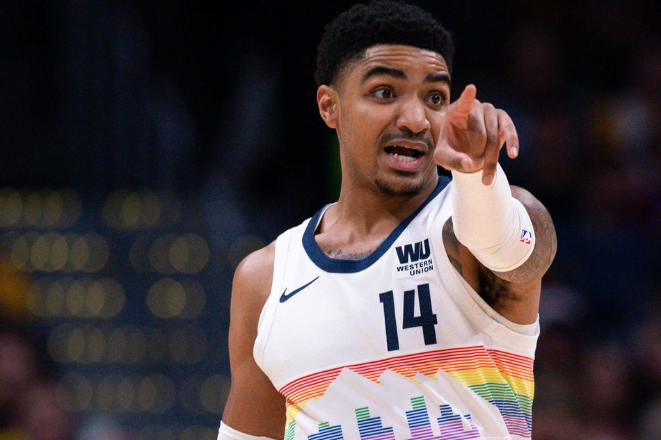 9、加里-哈里斯