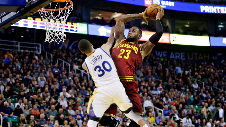 12、运动能力，詹姆斯胜