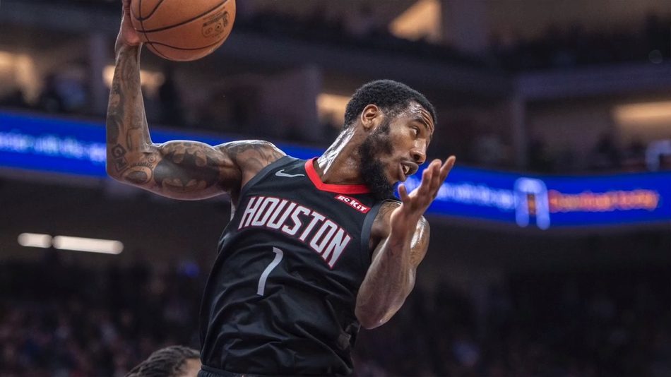 火箭该追的3大新援 哈登威少的小弟+十年前就该加盟火箭的超巨