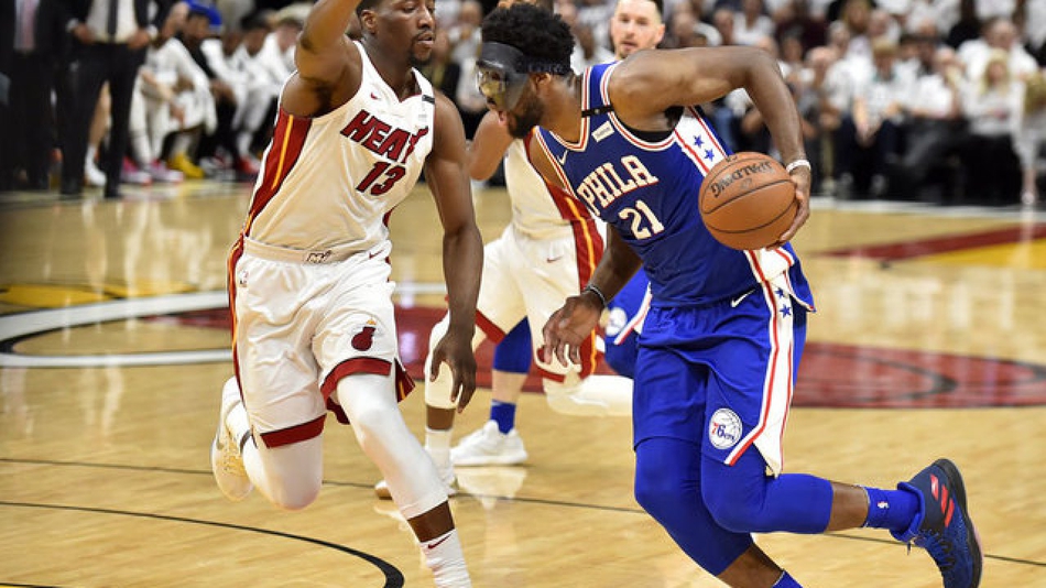 美媒预测明年季后赛首轮对阵 火箭常规赛西部第一 湖人跟猛龙同档