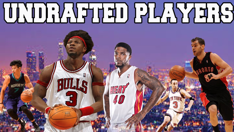 生涯总工资最高的十大落选秀：四届DPOY仅第3 林书豪力压17年老将