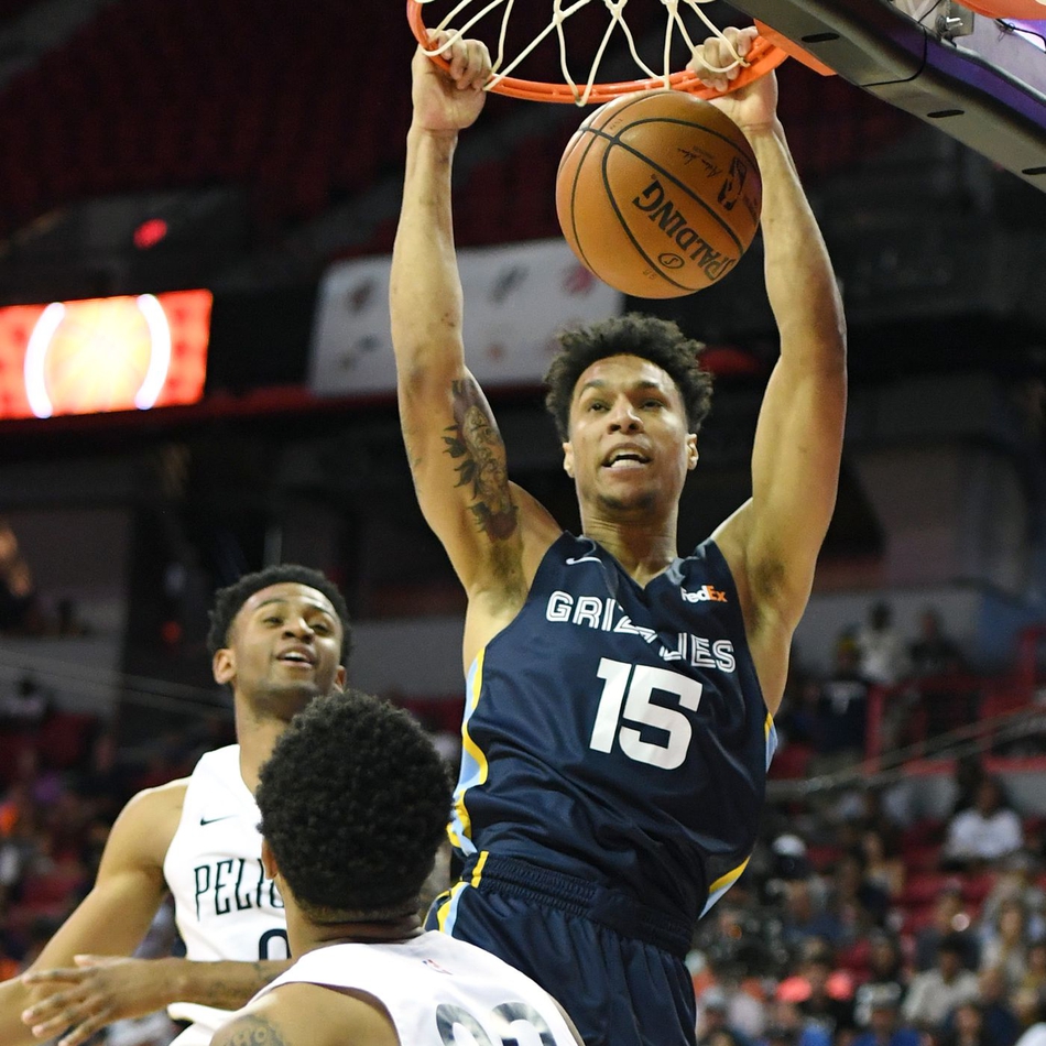 8、布兰登-克拉克 +5500