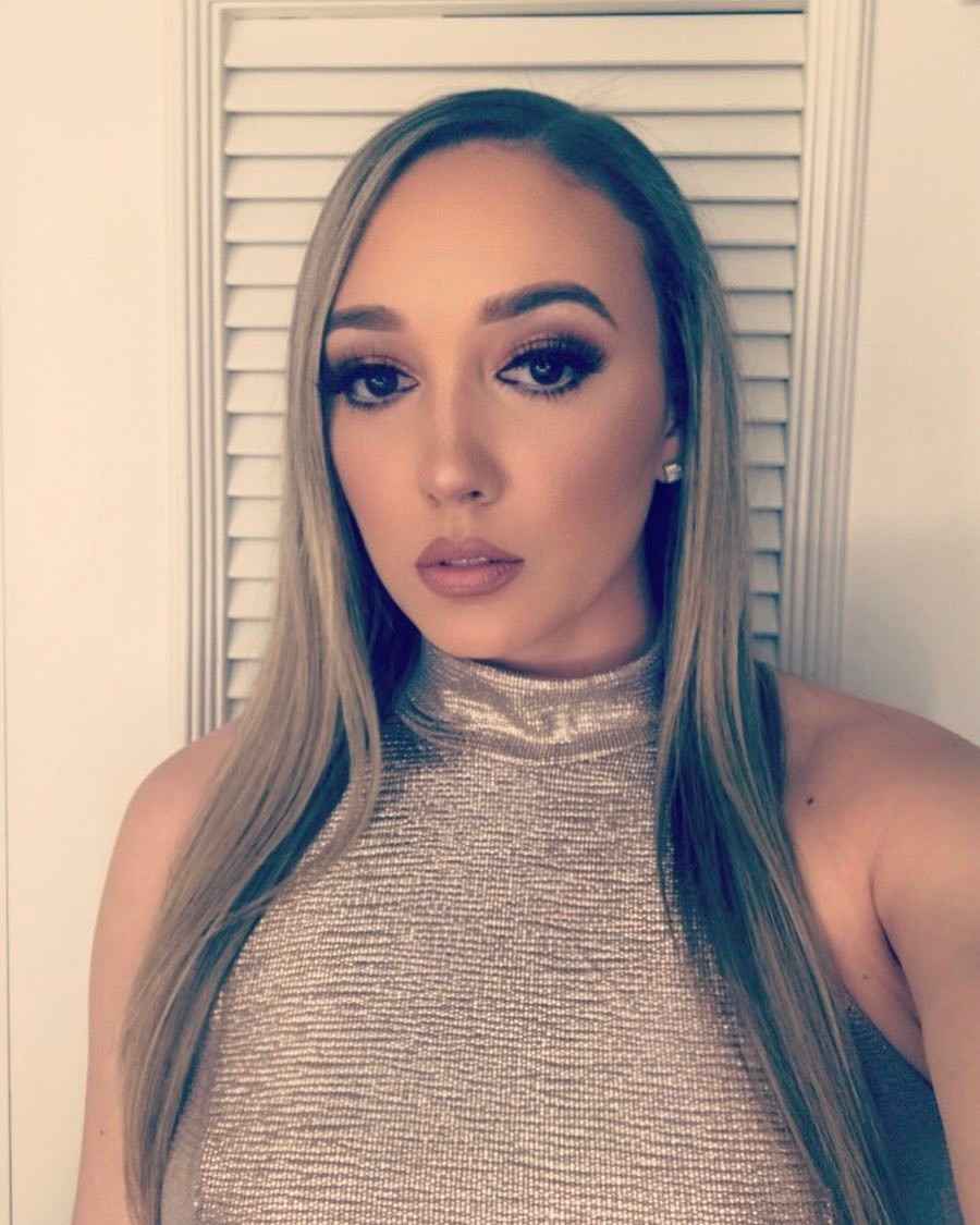 NBA最低调的皇妃！肤白貌美大长腿的教师 湖人大腿金屋藏娇变痴汉