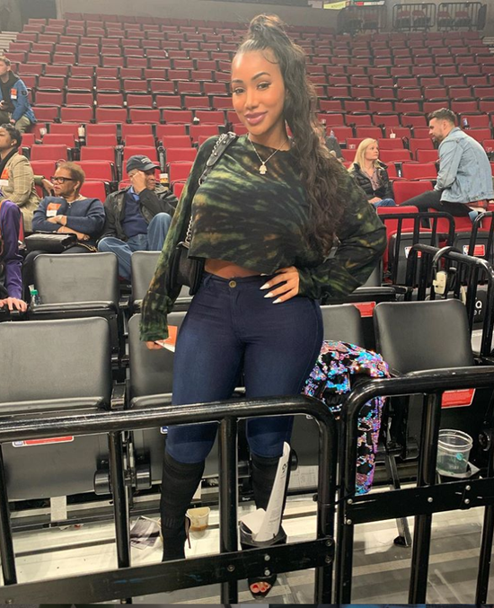 NBA版罗志祥？状元郎被曝出轨成瘾 带女友见家长后还跟前任乱搞