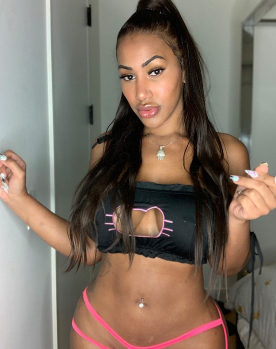 NBA版罗志祥？状元郎被曝出轨成瘾 带女友见家长后还跟前任乱搞