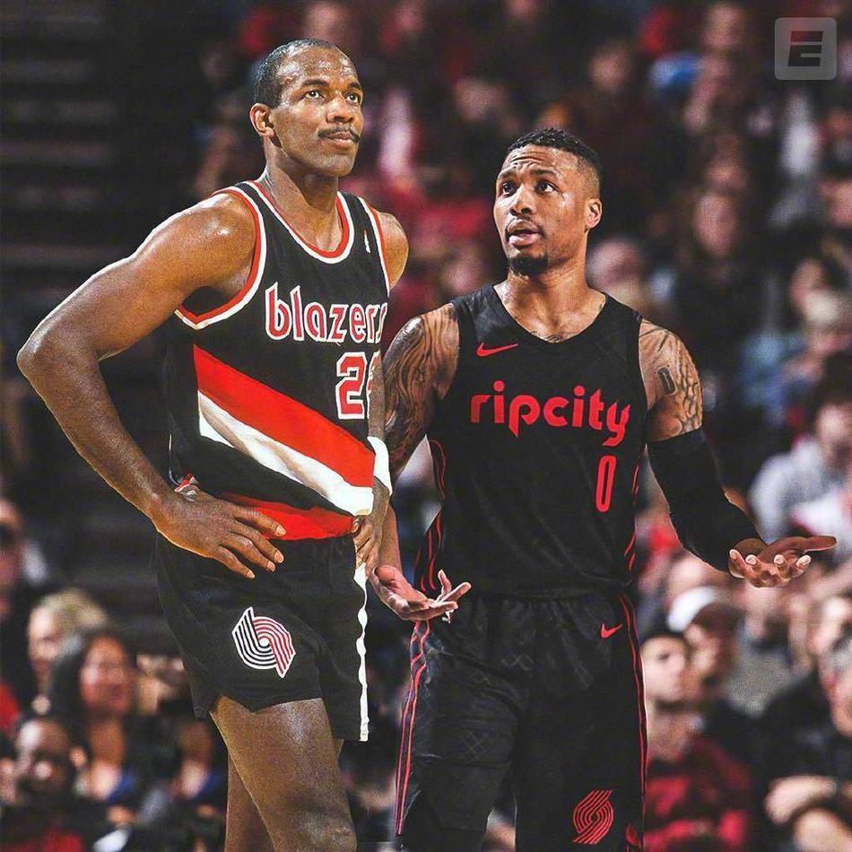 “滑翔机”德雷克斯勒与利拉德