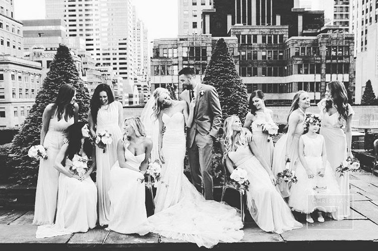 生了俩儿子依旧是超模身材！林书豪基友娶了NBA最性感的辣妈