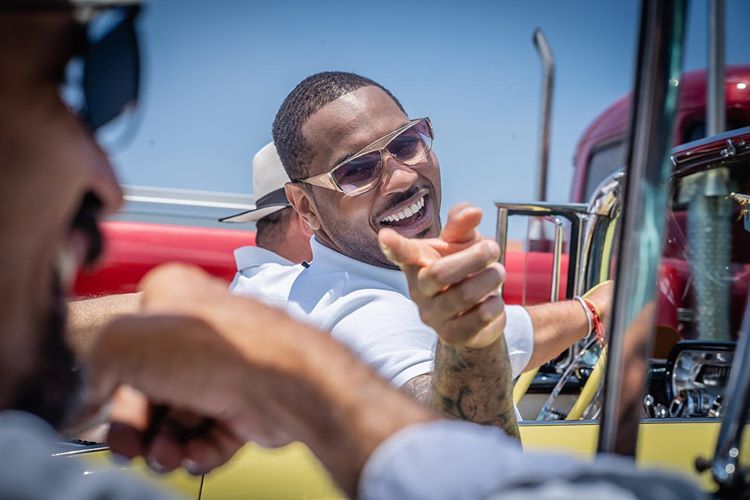 安东尼打不上球很悲惨？他现在的生活能让99%的男人流口水！