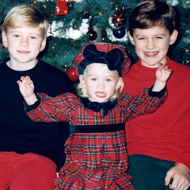 基因的力量太恐怖了！NBA颜王的妹妹这颜值身材什么水平？