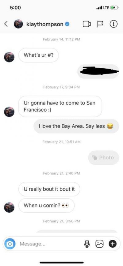 曝汤神跟女友交往期间出轨长达半年！偷情聊天记录被曝光