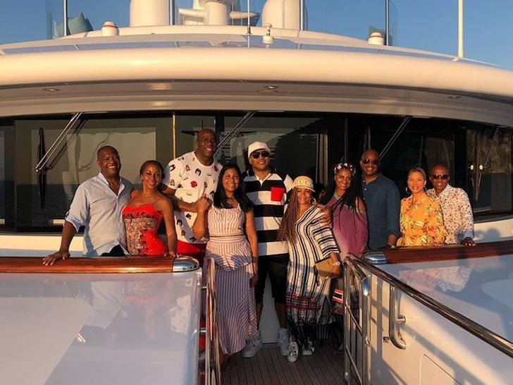 出去度个假最低消费4600万！魔术师的生活朴实无华且枯燥