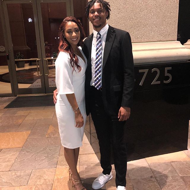 库里妹妹今日成婚