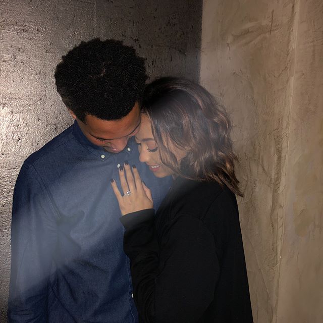 库里妹妹今日成婚