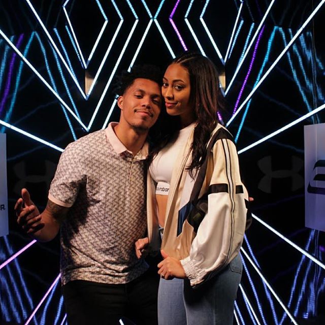 库里妹妹今日成婚