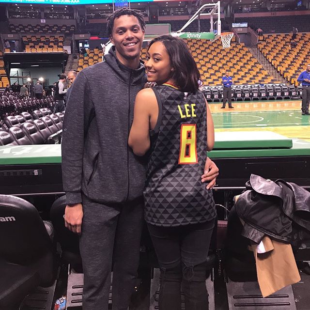 库里妹妹今日成婚