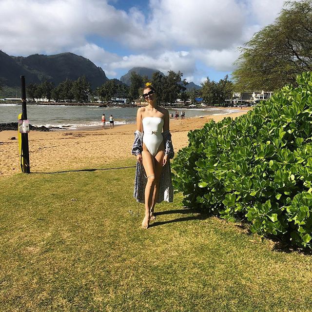 湖人最悔恨的交易!他不仅带走天赋 还把联盟TOP3极品美女带到死敌