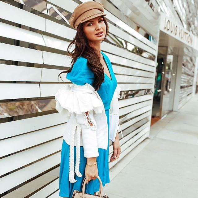 湖人最悔恨的交易!他不仅带走天赋 还把联盟TOP3极品美女带到死敌