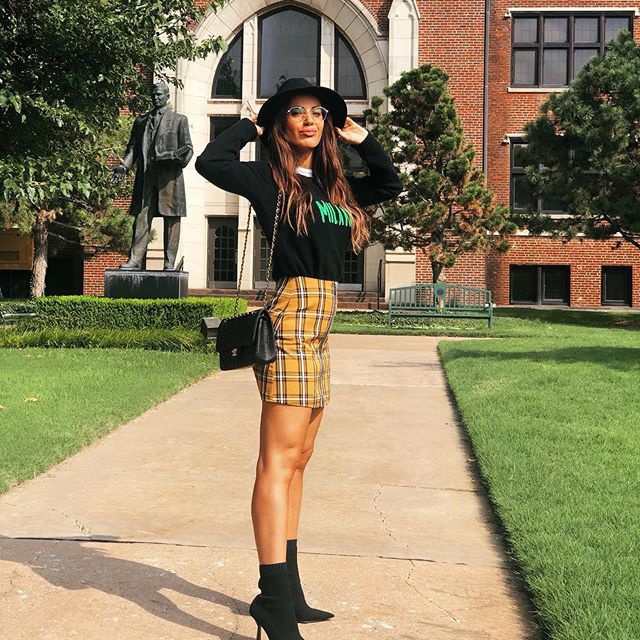 意大利炮天生衣架子 女友是比基尼模特 不爱卡戴珊的一定爱这款