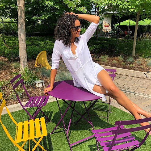 篮网型男1天换1套西装 终于求婚美国小姐成功!这审美甩登哥几条街