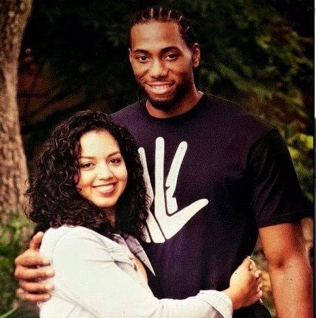 曝小卡和女友已秘密结婚！俩人迎来第2个孩子 姐姐发全家福又秒删