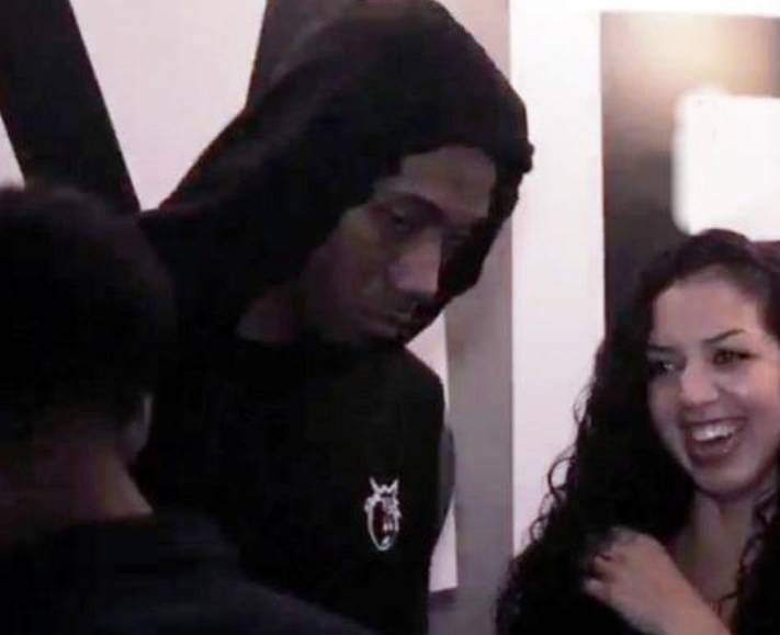 惊世绝杀之后 莱昂纳德神秘的漂亮女友终于曝光了!