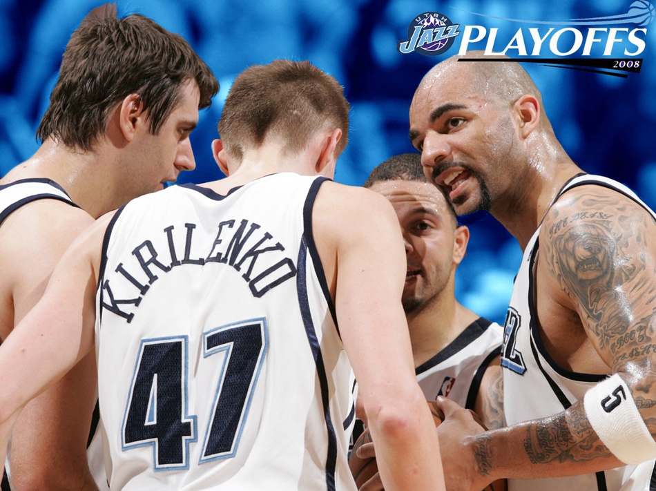 8、爵士，884胜740负（54.4%胜率）